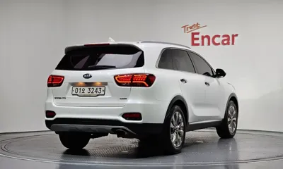 Kia Sorento 2020, 127517 км, за 11815.68 USD