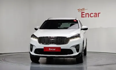 Kia Sorento 2020, 127517 км, за 11815.68 USD