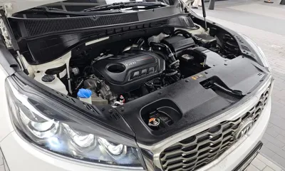 Kia Sorento 2020, 127517 км, за 11815.68 USD - фото 6