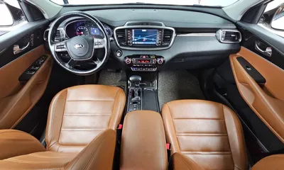 Kia Sorento 2020, 127517 км, за 11815.68 USD - фото 7