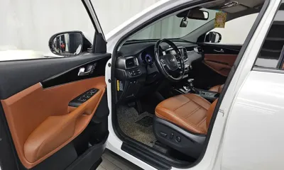 Kia Sorento 2020, 127517 км, за 11815.68 USD - фото 10