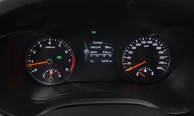 Kia K5 2016, 144091 км, за 5880.41 USD - фото 8