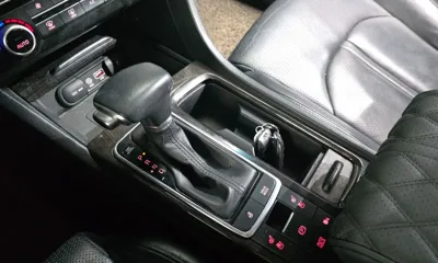 Kia K5 2016, 144091 км, за 5880.41 USD - фото 9