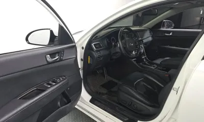 Kia K5 2016, 144091 км, за 5880.41 USD - фото 10