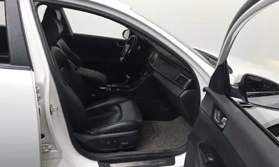 Kia K5 2016, 144091 км, за 5880.41 USD - фото 11