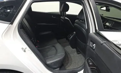 Kia K5 2016, 144091 км, за 5880.41 USD - фото 12
