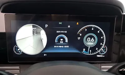 Hyundai Grandeur 2020, 78043 км, за 19160.88 USD - фото 8