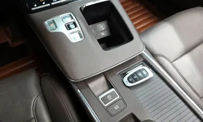 Hyundai Grandeur 2020, 78043 км, за 19160.88 USD - фото 9