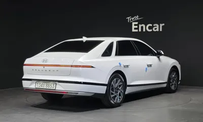 Hyundai Grandeur 2024, 46343 км, за 19537.47 USD