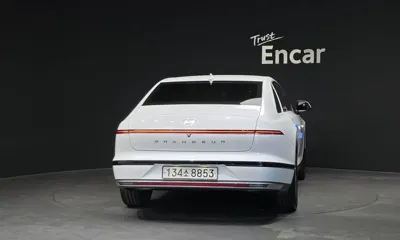 Hyundai Grandeur 2024, 46343 км, за 19537.47 USD