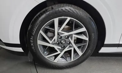 Hyundai Grandeur 2024, 46343 км, за 19537.47 USD