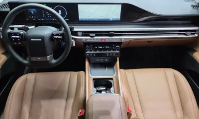 Hyundai Grandeur 2024, 46343 км, за 19537.47 USD - фото 7
