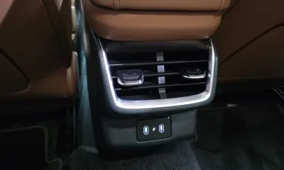 Hyundai Grandeur 2024, 46343 км, за 19537.47 USD - фото 20