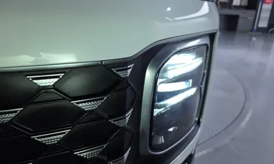 Hyundai Grandeur 2024, 46343 км, за 19537.47 USD - фото 22