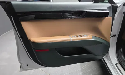 Hyundai Grandeur 2024, 46343 км, за 19537.47 USD - фото 24