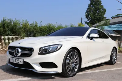 Mercedes-Benz S-Class 2017, 58000 км, за 33478.5 USD - фото 6