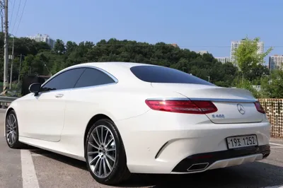 Mercedes-Benz S-Class 2017, 58000 км, за 33478.5 USD - фото 7