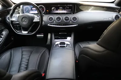 Mercedes-Benz S-Class 2017, 58000 км, за 33478.5 USD - фото 8