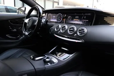 Mercedes-Benz S-Class 2017, 58000 км, за 33478.5 USD - фото 10