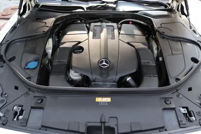 Mercedes-Benz S-Class 2017, 58000 км, за 33478.5 USD - фото 13