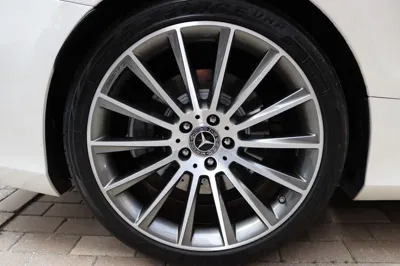 Mercedes-Benz S-Class 2017, 58000 км, за 33478.5 USD - фото 14