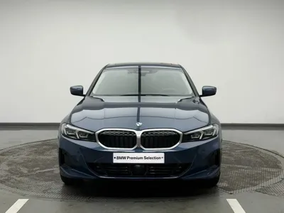BMW 3-Series 2025, 6134 км, за 24702.58 USD