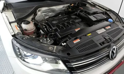 Volkswagen Tiguan 2016, 120144 км, за 5087.54 USD - фото 6