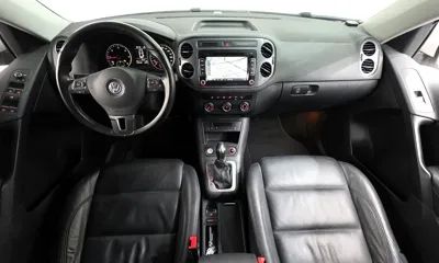 Volkswagen Tiguan 2016, 120144 км, за 5087.54 USD - фото 7