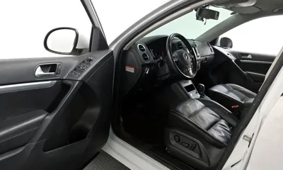 Volkswagen Tiguan 2016, 120144 км, за 5087.54 USD - фото 10