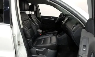 Volkswagen Tiguan 2016, 120144 км, за 5087.54 USD - фото 11
