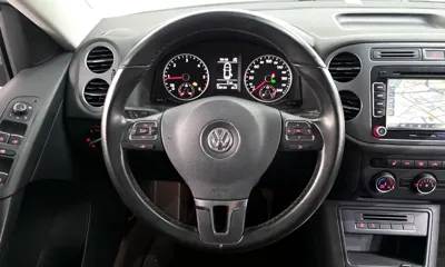 Volkswagen Tiguan 2016, 120144 км, за 5087.54 USD - фото 15