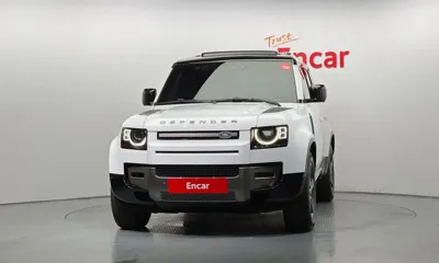 Land Rover Defender 2024, 17972 км, за 54071.69 USD