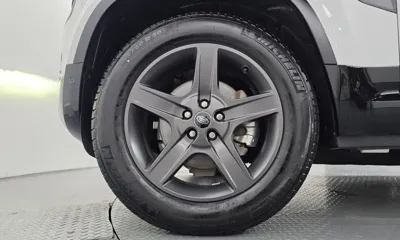Land Rover Defender 2024, 17972 км, за 54071.69 USD