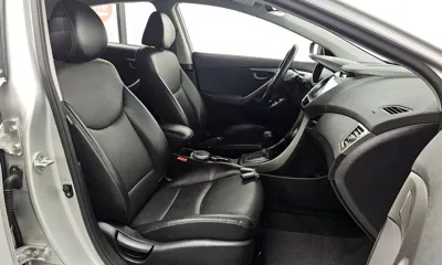 Hyundai Avante 2014, 111182 км, за 3296.99 USD - фото 10