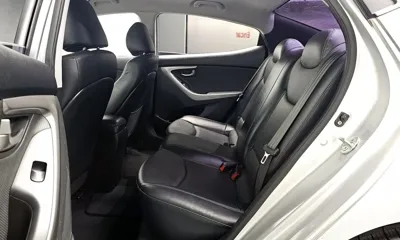 Hyundai Avante 2014, 111182 км, за 3296.99 USD - фото 12