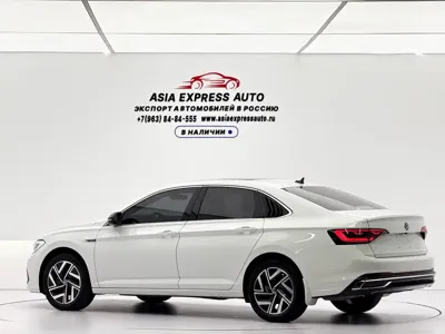 Volkswagen Sagitar 2022, 43000 км, за 16009.11 USD - фото 6