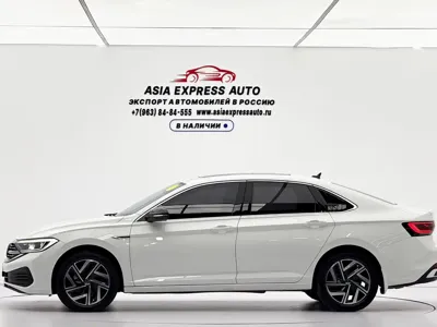 Volkswagen Sagitar 2022, 43000 км, за 16009.11 USD - фото 7