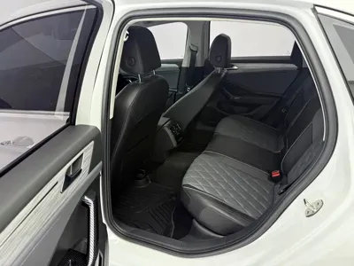 Volkswagen Sagitar 2022, 43000 км, за 16009.11 USD - фото 15