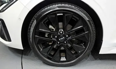 Kia K5 2024, 54919 км, за 18764.45 USD