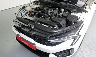 Kia K5 2024, 54919 км, за 18764.45 USD - фото 6