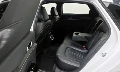 Kia K5 2024, 54919 км, за 18764.45 USD - фото 20