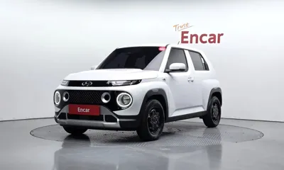Hyundai Casper · 2024 год