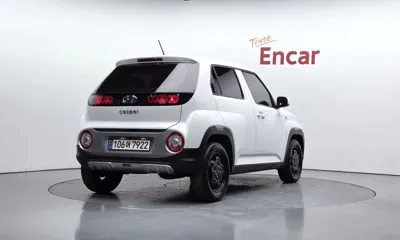 Hyundai Casper 2024, 15935 км, за 8857.75 USD