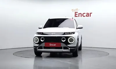 Hyundai Casper 2024, 15935 км, за 8857.75 USD