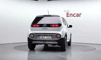 Hyundai Casper 2024, 15935 км, за 8857.75 USD