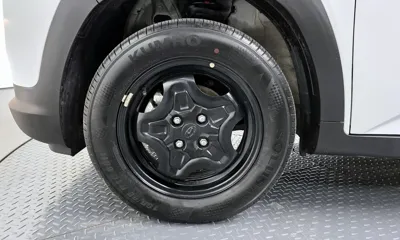 Hyundai Casper 2024, 15935 км, за 8857.75 USD