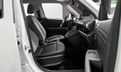Hyundai Casper 2024, 15935 км, за 8857.75 USD - фото 10