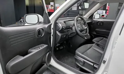 Hyundai Casper 2024, 15935 км, за 8857.75 USD - фото 11