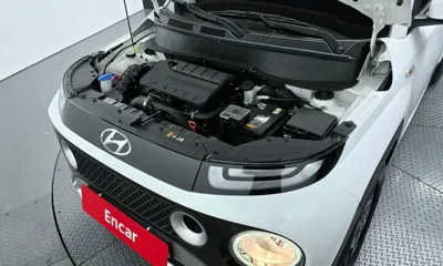 Hyundai Casper 2024, 15935 км, за 8857.75 USD - фото 13