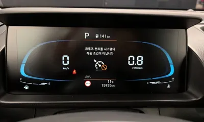 Hyundai Casper 2024, 15935 км, за 8857.75 USD - фото 15